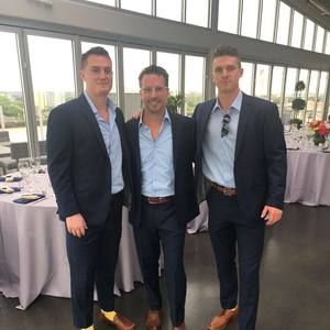 Meet your Posher, Danny